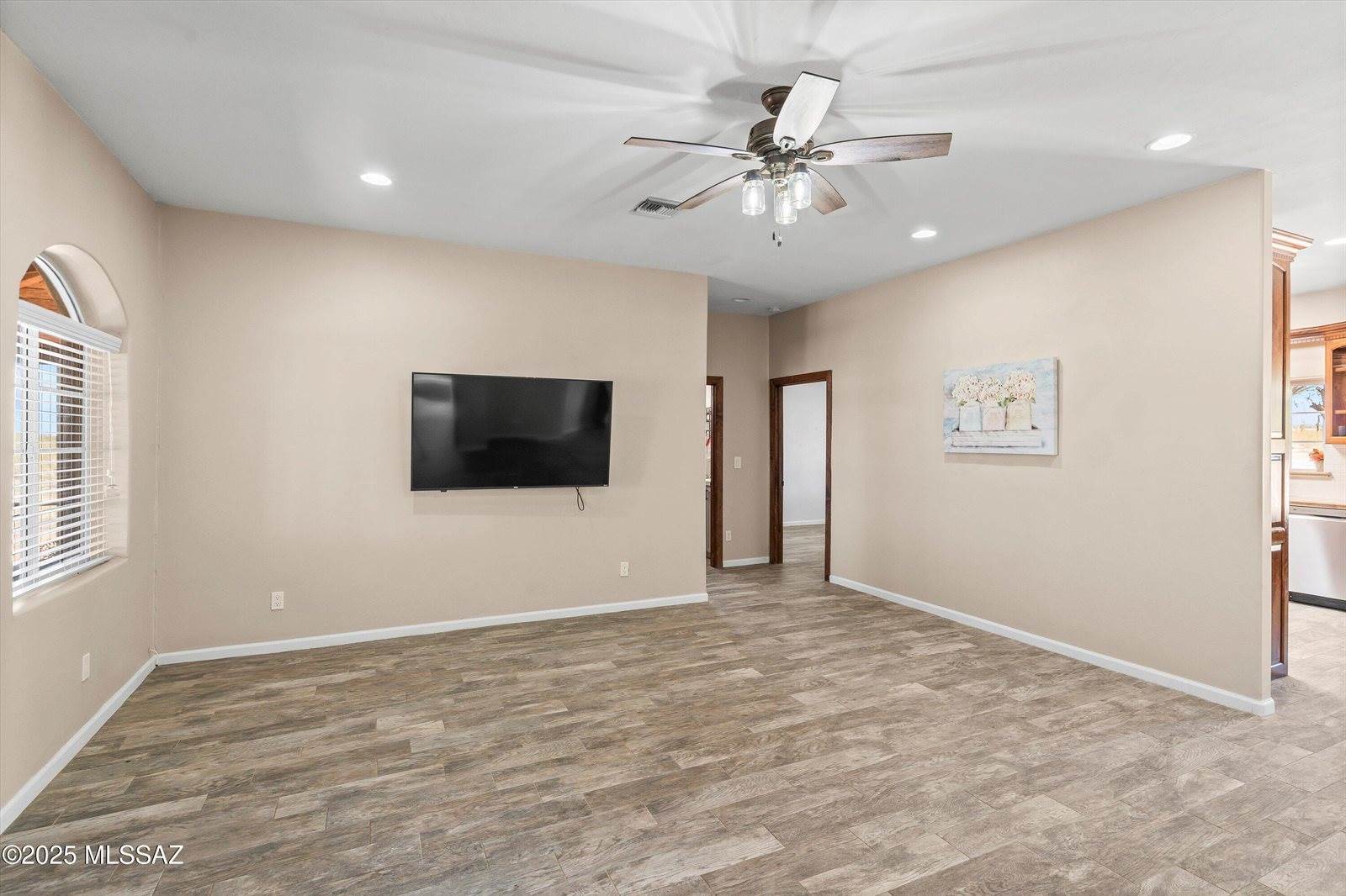 37679 South Marylynne Lane, Marana, AZ 85658