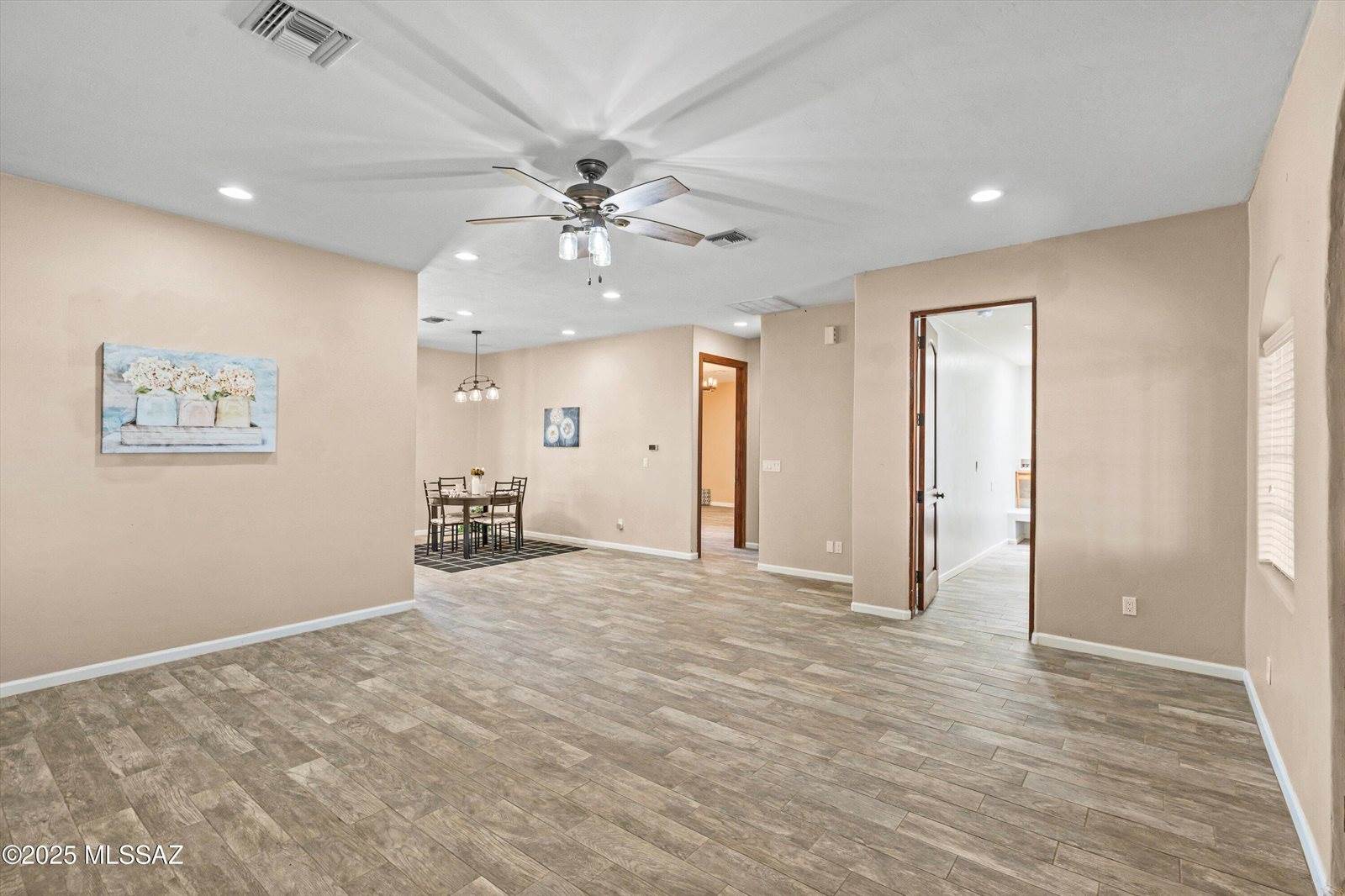 37679 South Marylynne Lane, Marana, AZ 85658