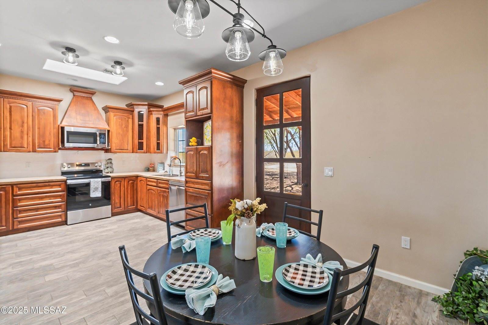 37679 South Marylynne Lane, Marana, AZ 85658