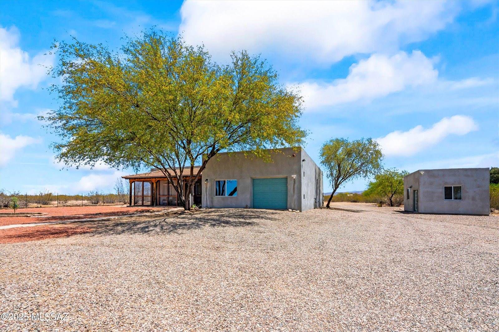 37679 South Marylynne Lane, Marana, AZ 85658