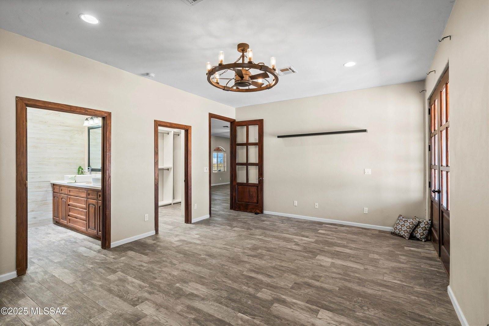 37679 South Marylynne Lane, Marana, AZ 85658