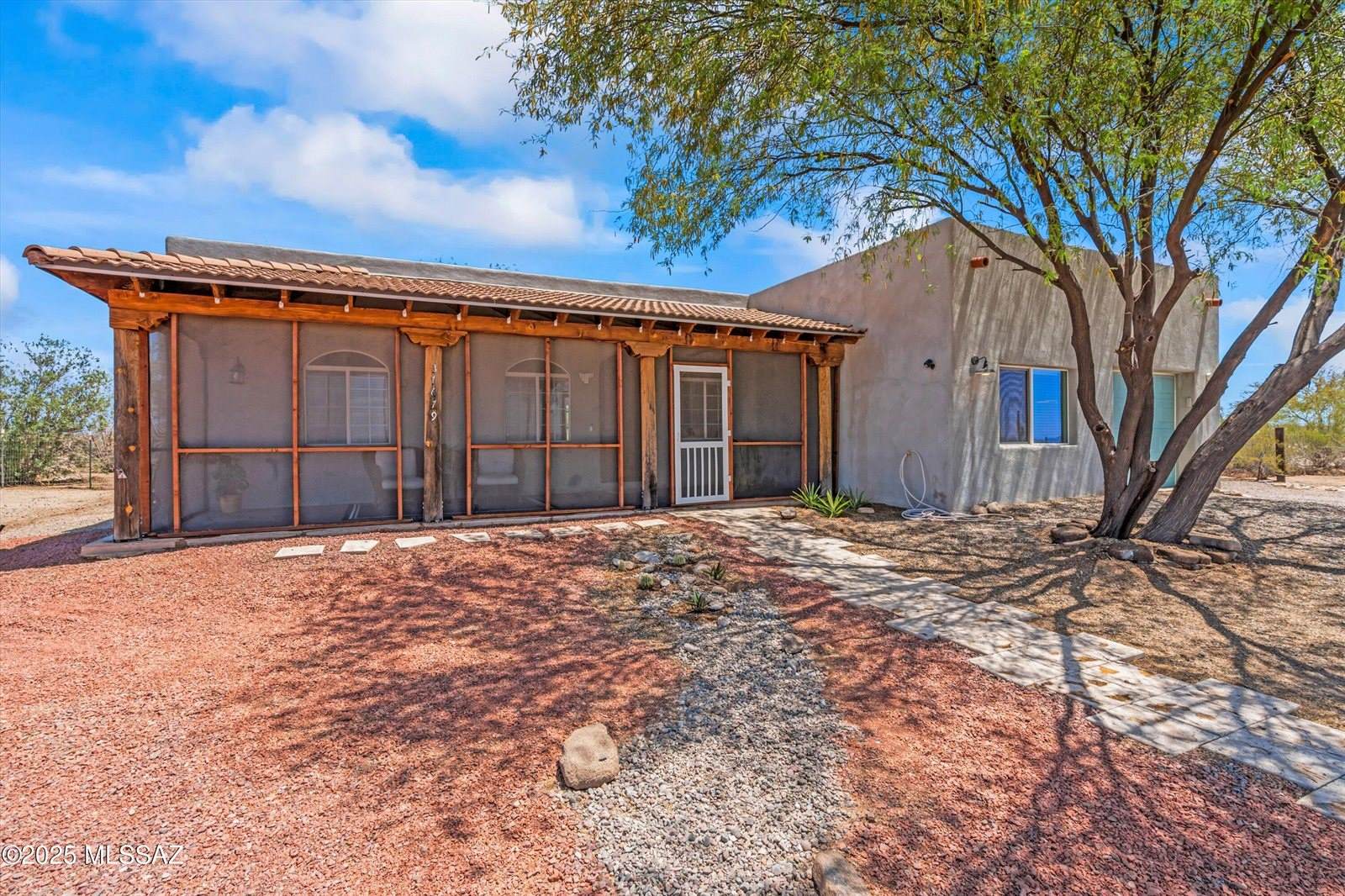 37679 South Marylynne Lane, Marana, AZ 85658