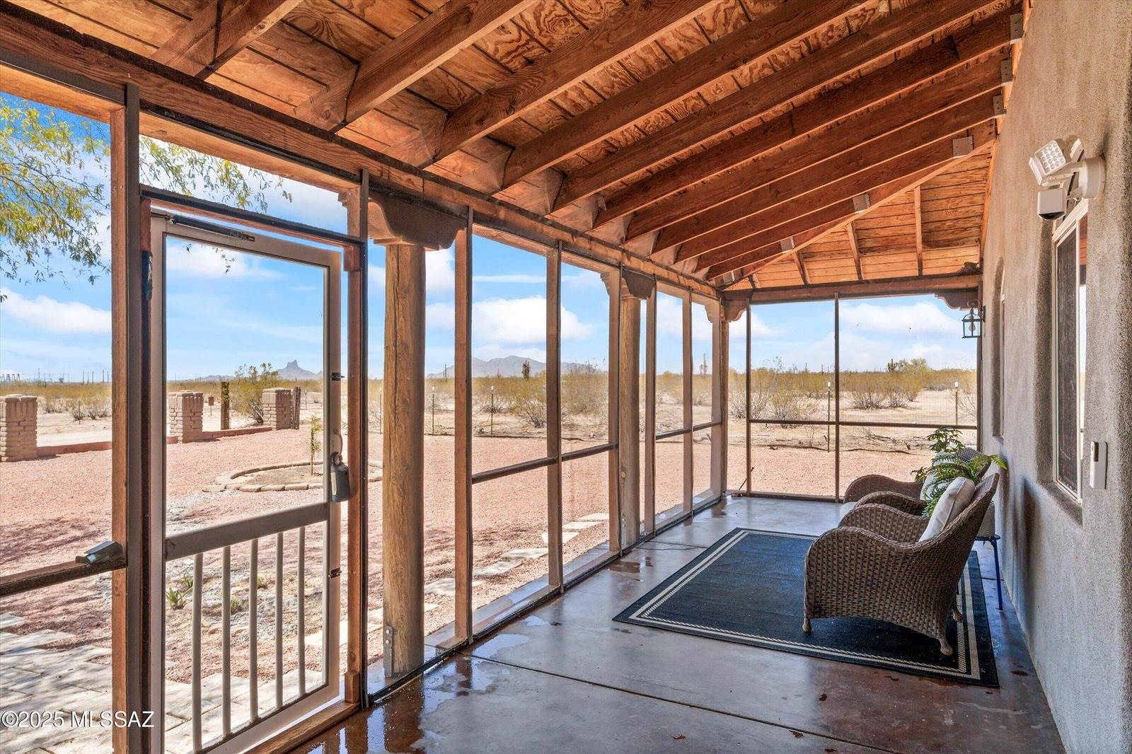 37679 South Marylynne Lane, Marana, AZ 85658