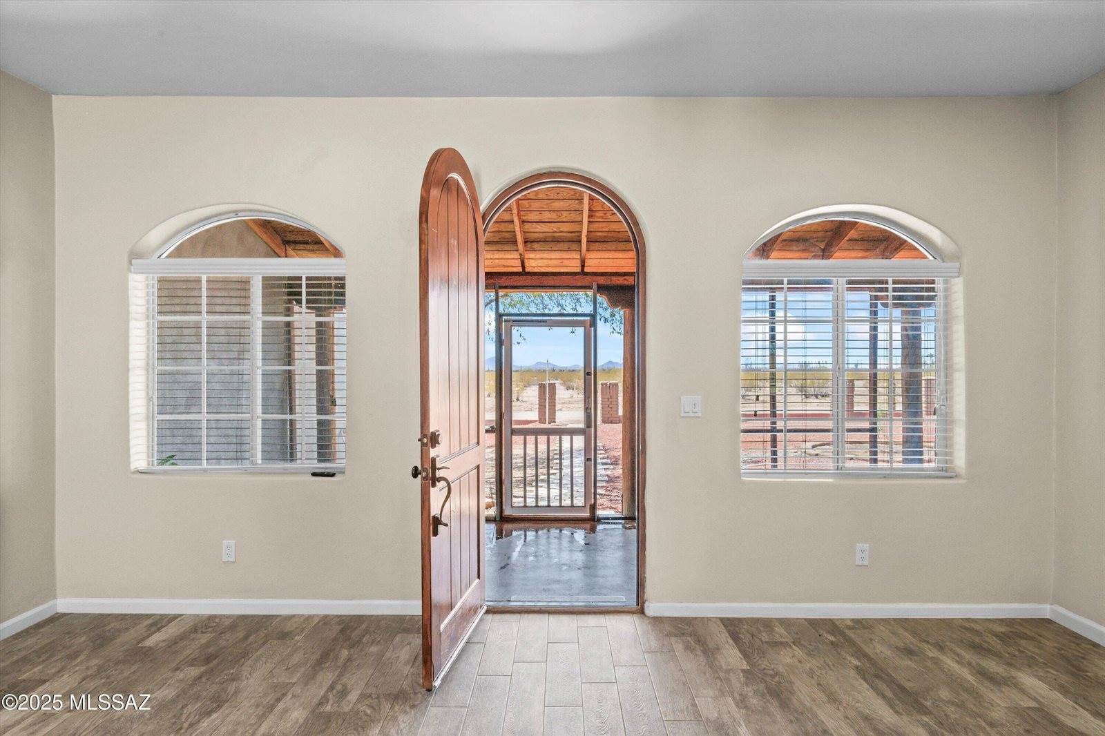 37679 South Marylynne Lane, Marana, AZ 85658