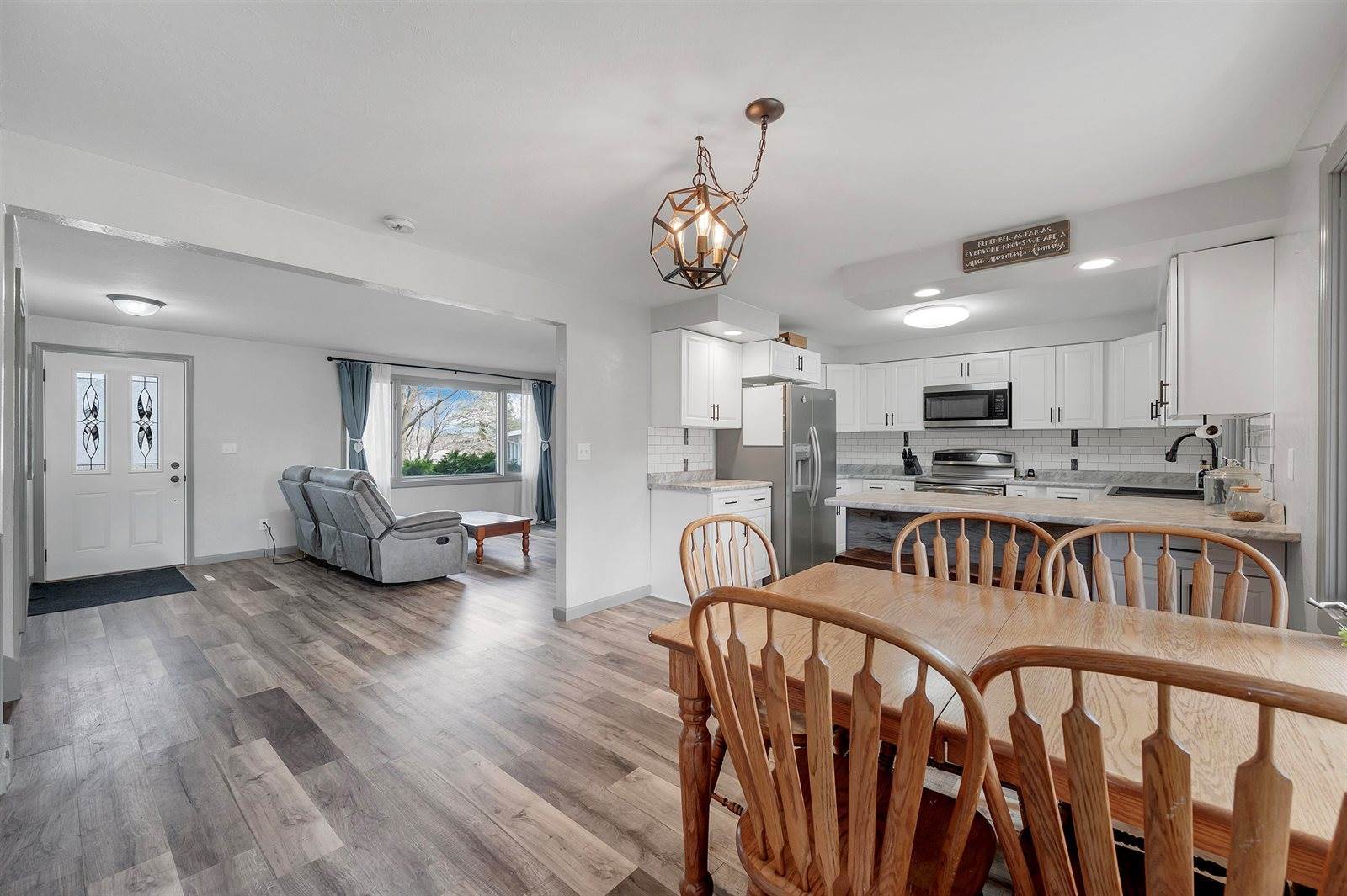 418 Abe Court, Seymour, WI 54165