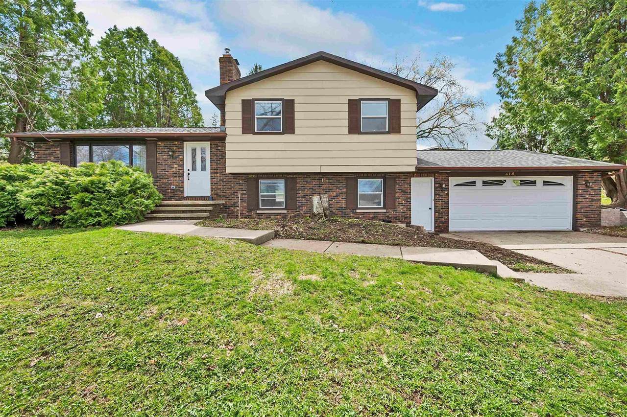 418 Abe Court, Seymour, WI 54165