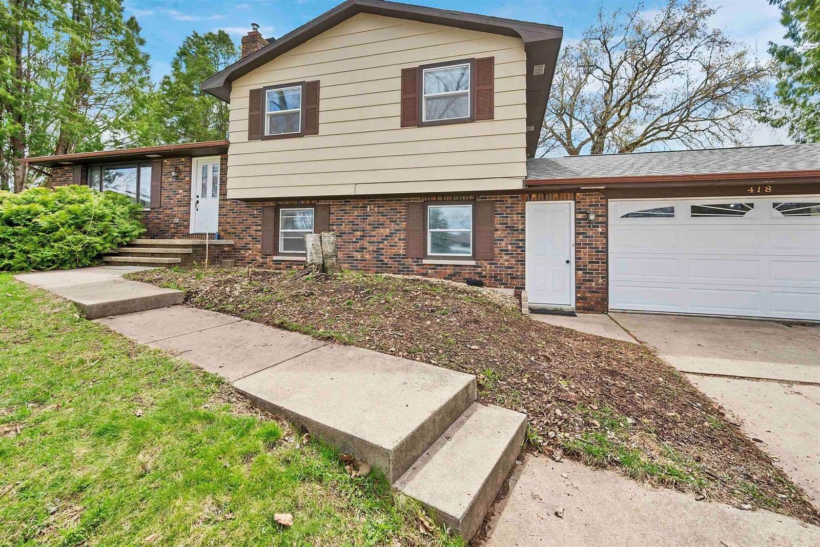 418 Abe Court, Seymour, WI 54165