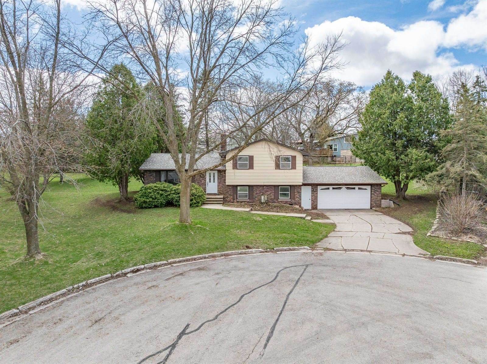 418 Abe Court, Seymour, WI 54165