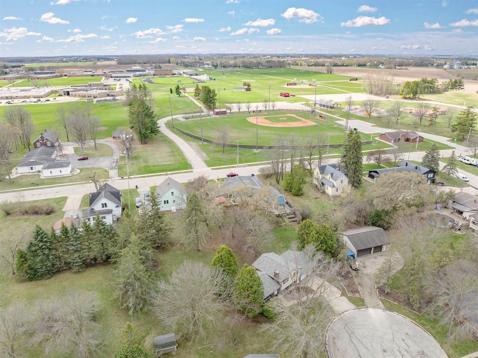 418 Abe Court, Seymour, WI 54165