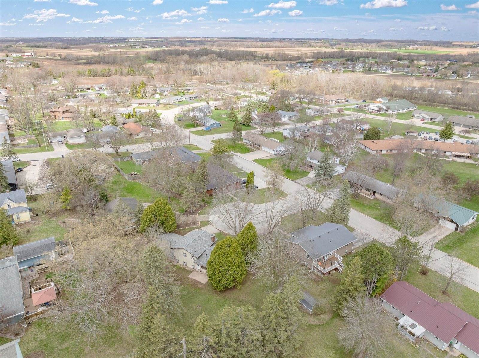 418 Abe Court, Seymour, WI 54165