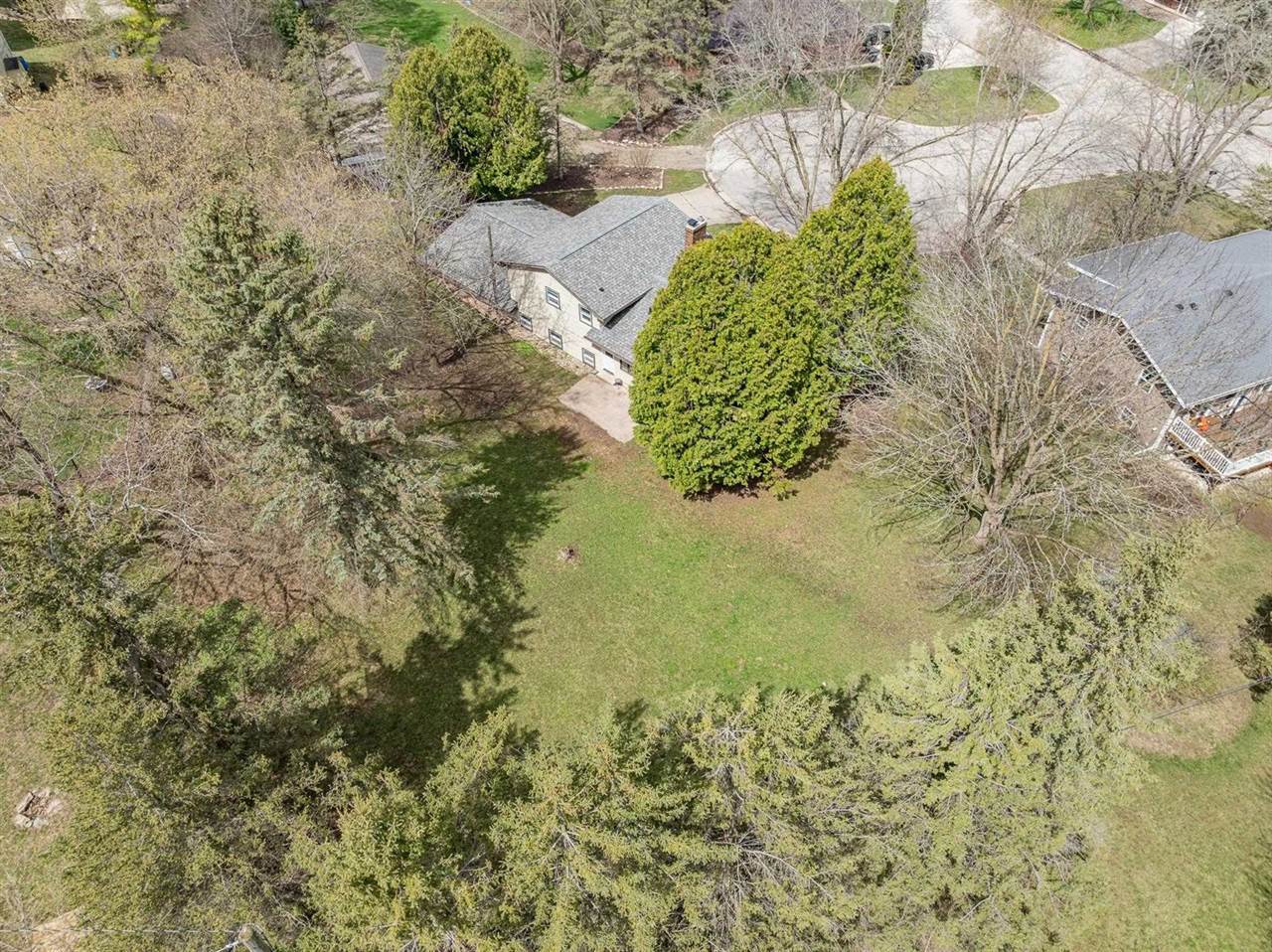 418 Abe Court, Seymour, WI 54165