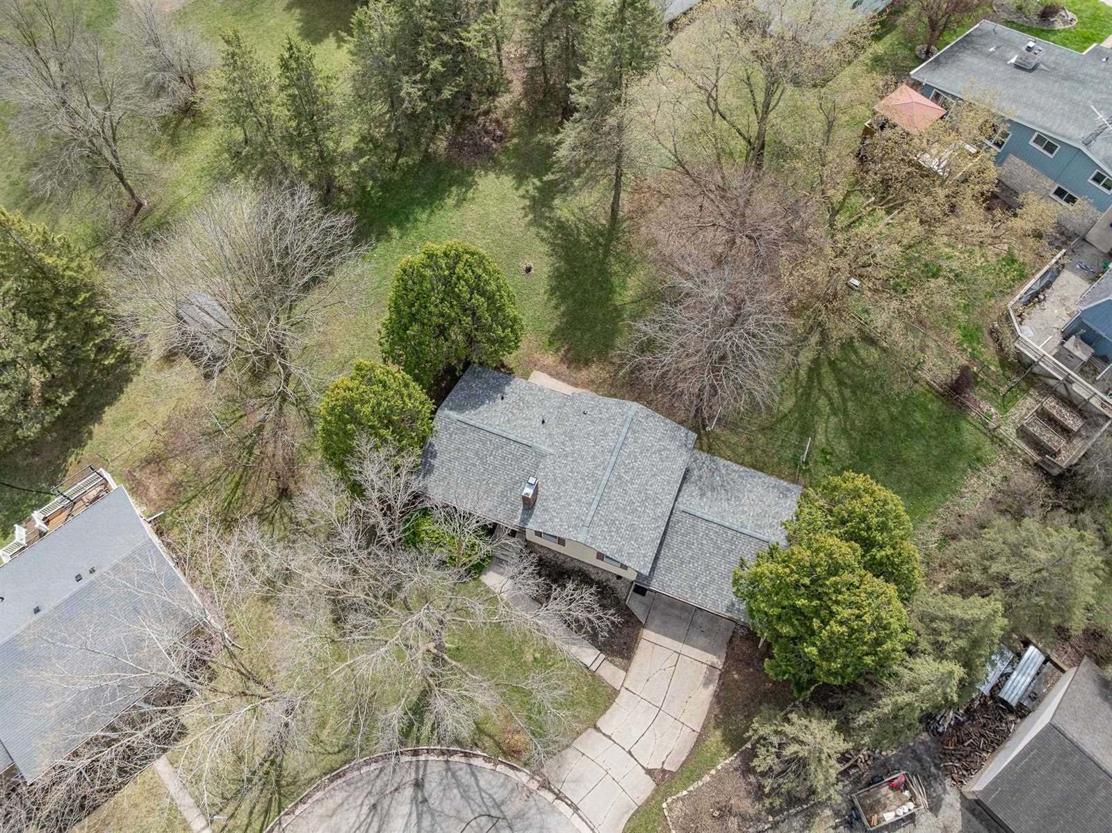 418 Abe Court, Seymour, WI 54165