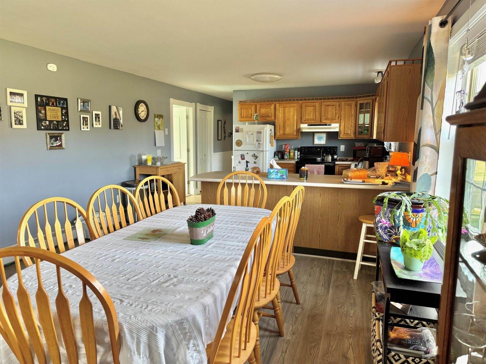 676 Cook Road, Carmel, ME 04419