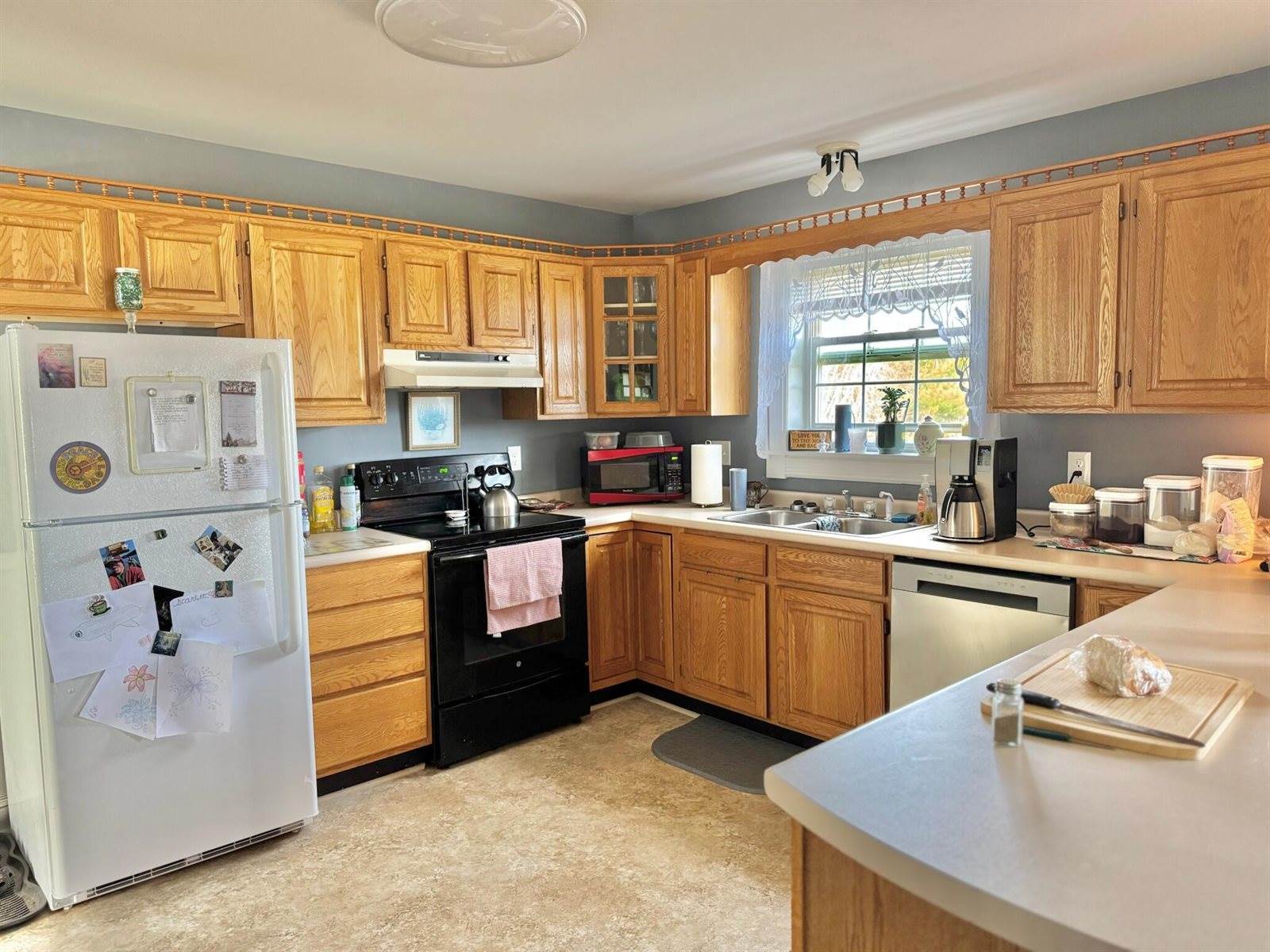 676 Cook Road, Carmel, ME 04419