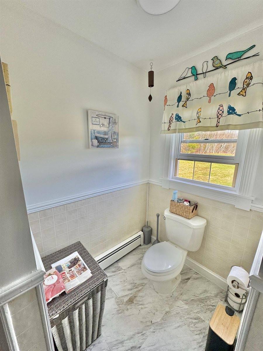 676 Cook Road, Carmel, ME 04419