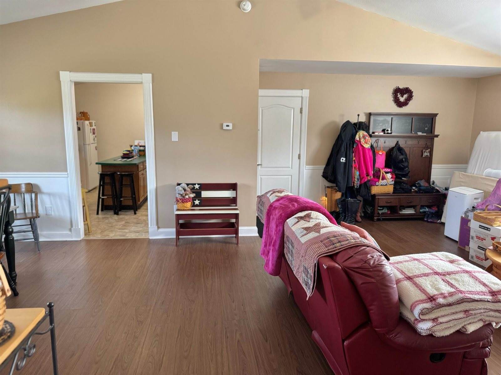 676 Cook Road, Carmel, ME 04419