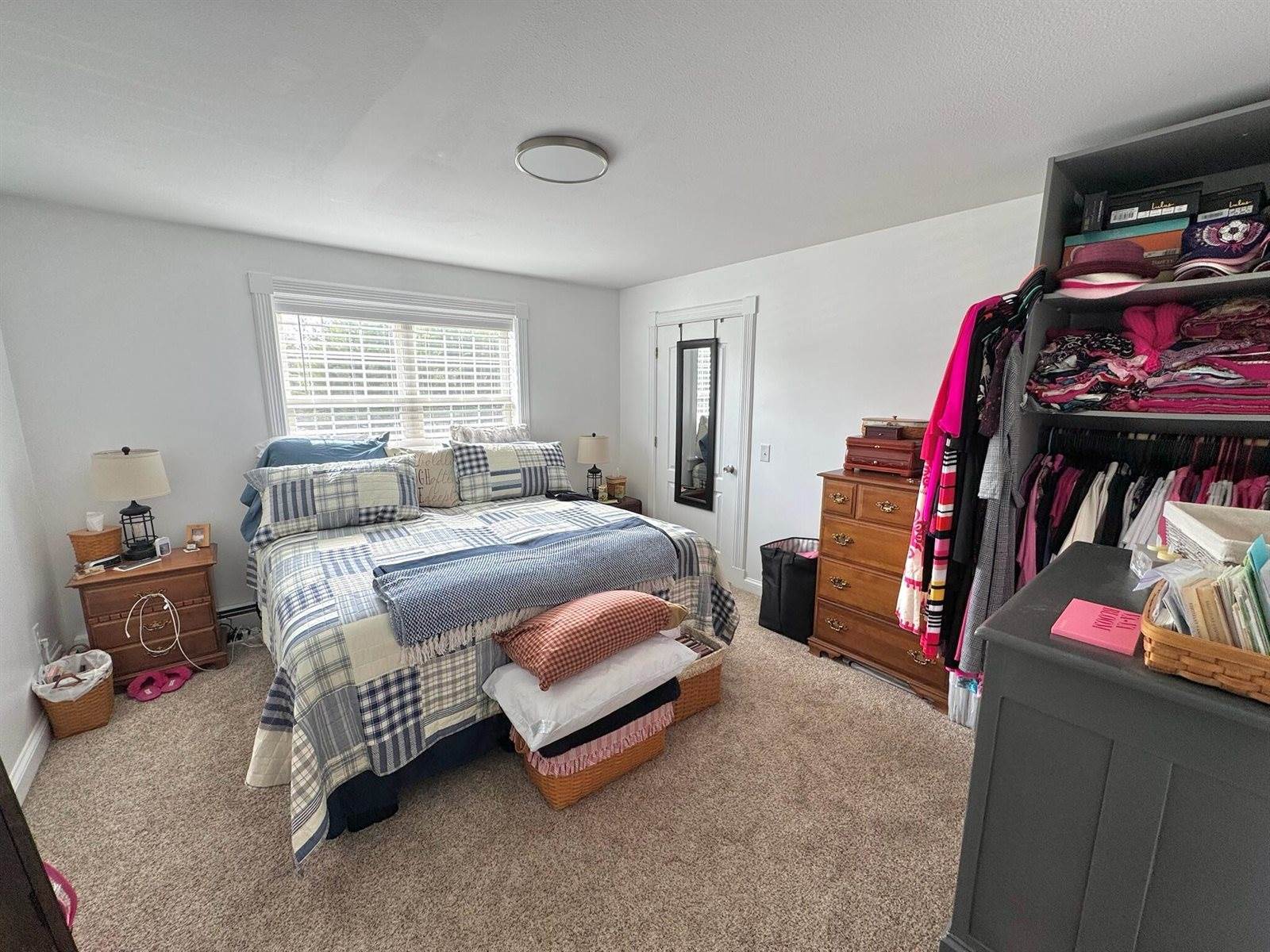 676 Cook Road, Carmel, ME 04419