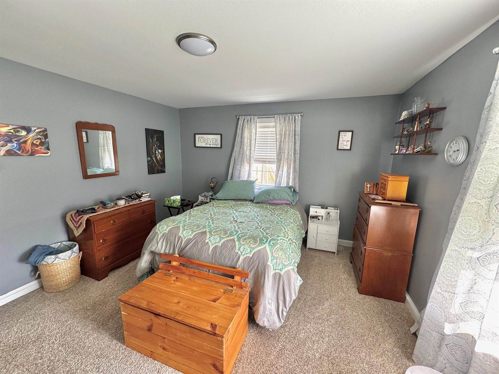 676 Cook Road, Carmel, ME 04419