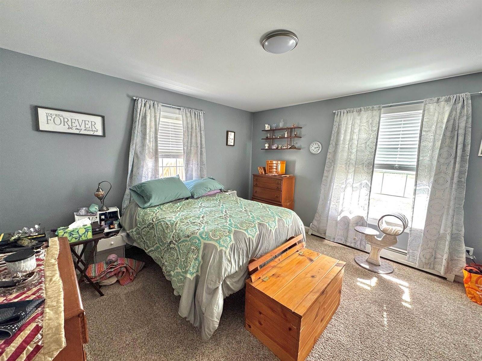 676 Cook Road, Carmel, ME 04419