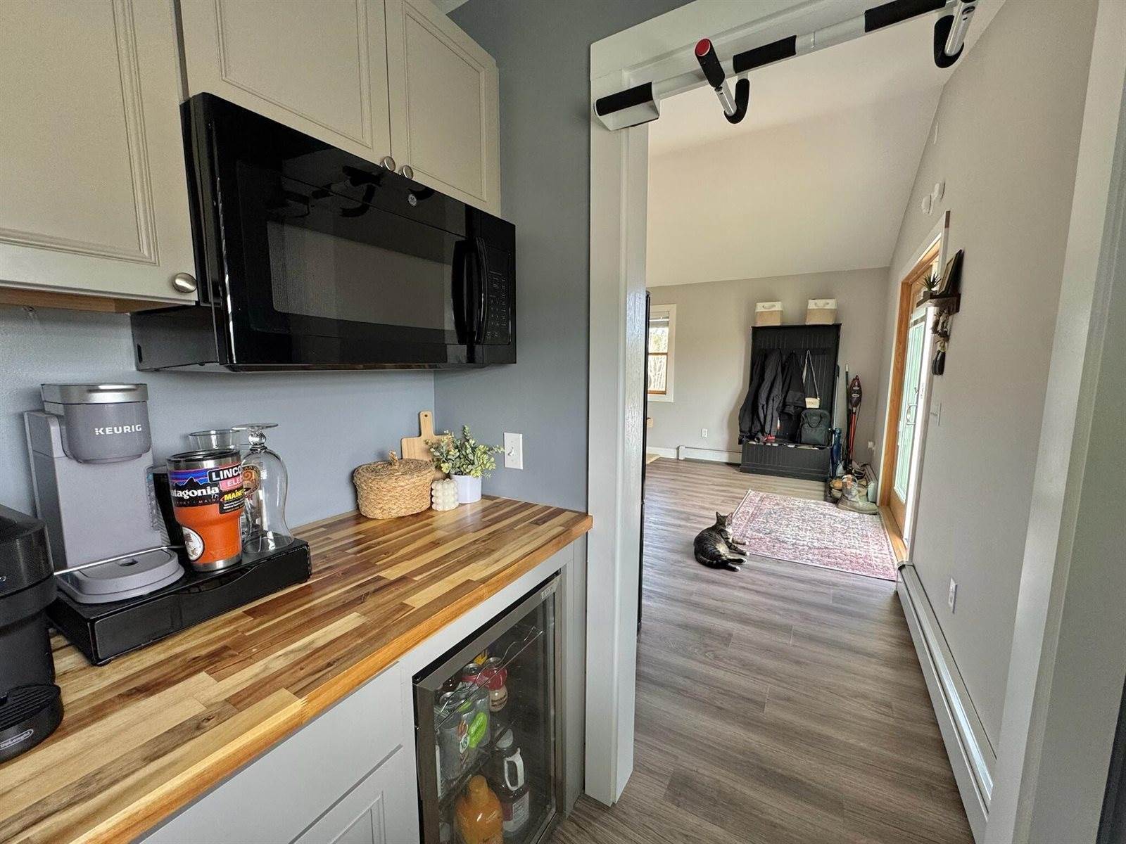 676 Cook Road, Carmel, ME 04419