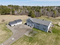 676 Cook Road, Carmel, ME 04419