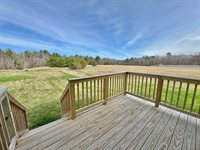 676 Cook Road, Carmel, ME 04419