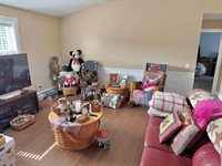 676 Cook Road, Carmel, ME 04419