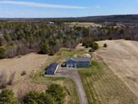 676 Cook Road, Carmel, ME 04419