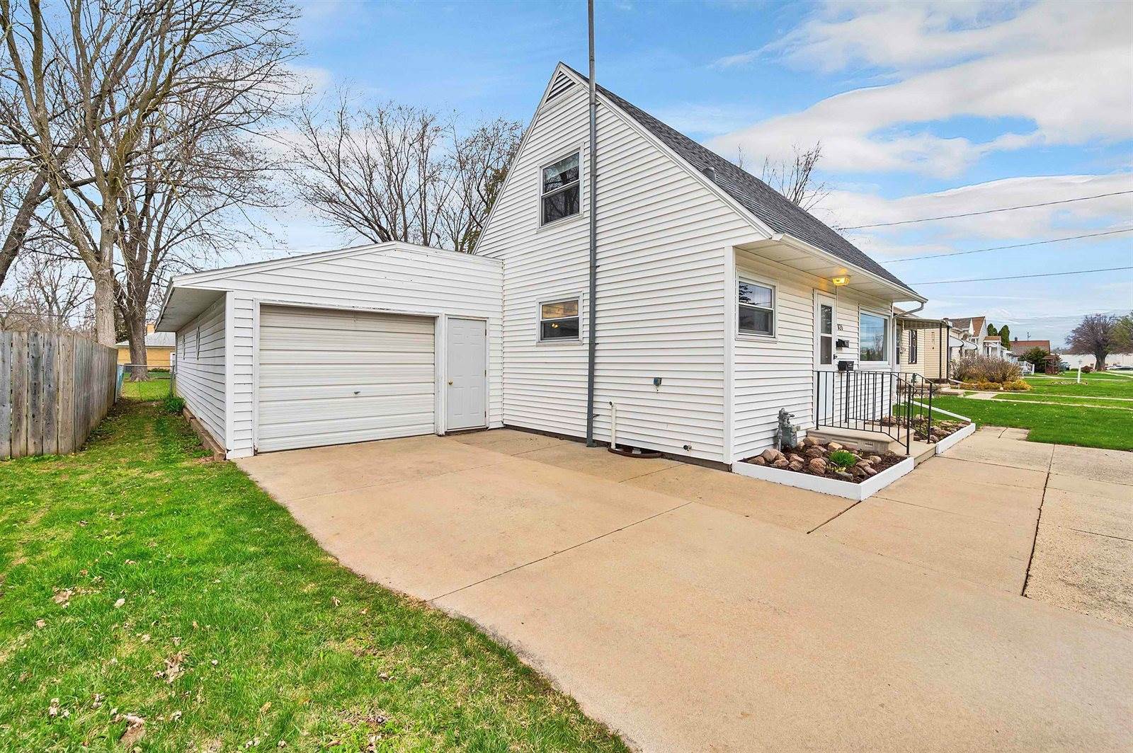 826 Nicolet Avenue, Green Bay, WI 54304