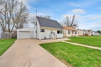 826 Nicolet Avenue, Green Bay, WI 54304