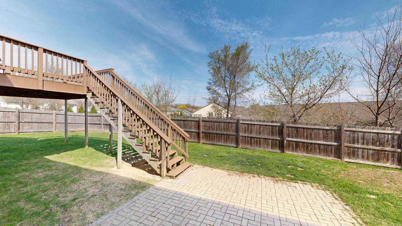 213 Wollet Dr, Fort Atkinson, WI 53538