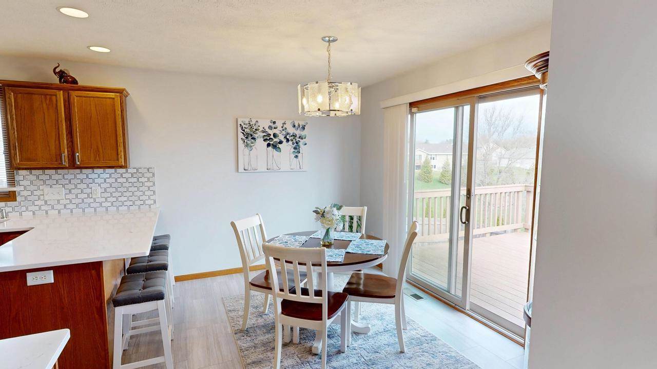 213 Wollet Dr, Fort Atkinson, WI 53538