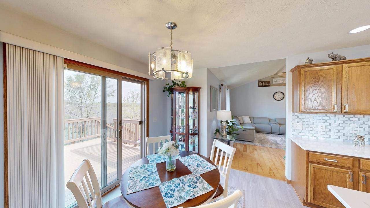 213 Wollet Dr, Fort Atkinson, WI 53538