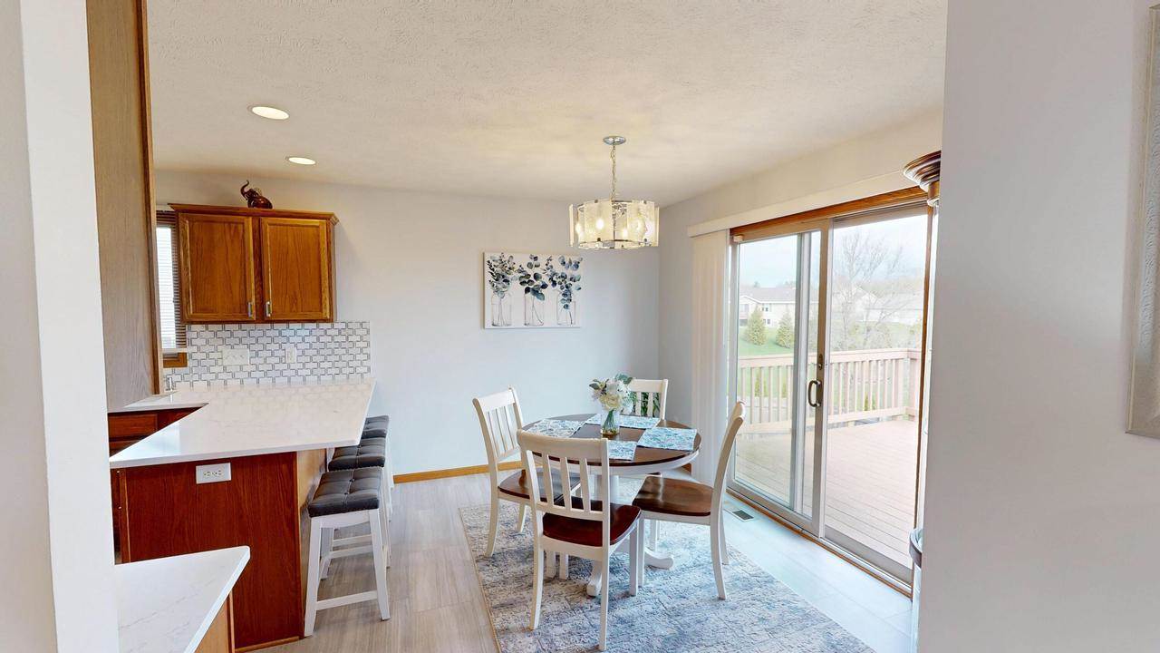 213 Wollet Dr, Fort Atkinson, WI 53538