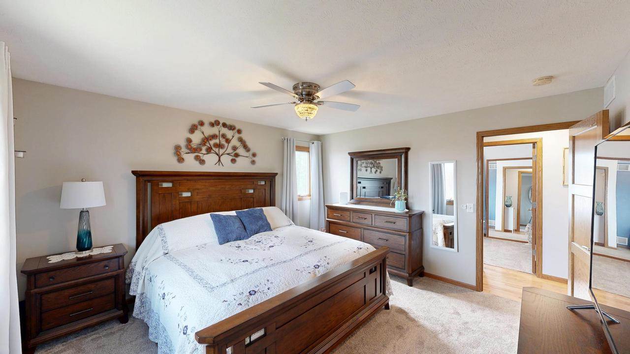 213 Wollet Dr, Fort Atkinson, WI 53538