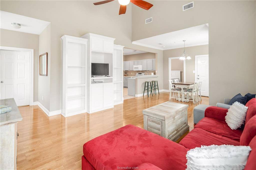 801 Luther Street, College Station, TX 77840