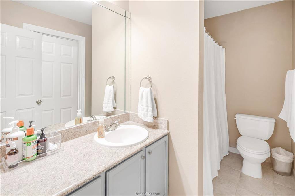 801 Luther Street, College Station, TX 77840