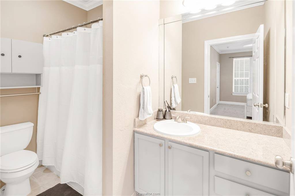 801 Luther Street, College Station, TX 77840