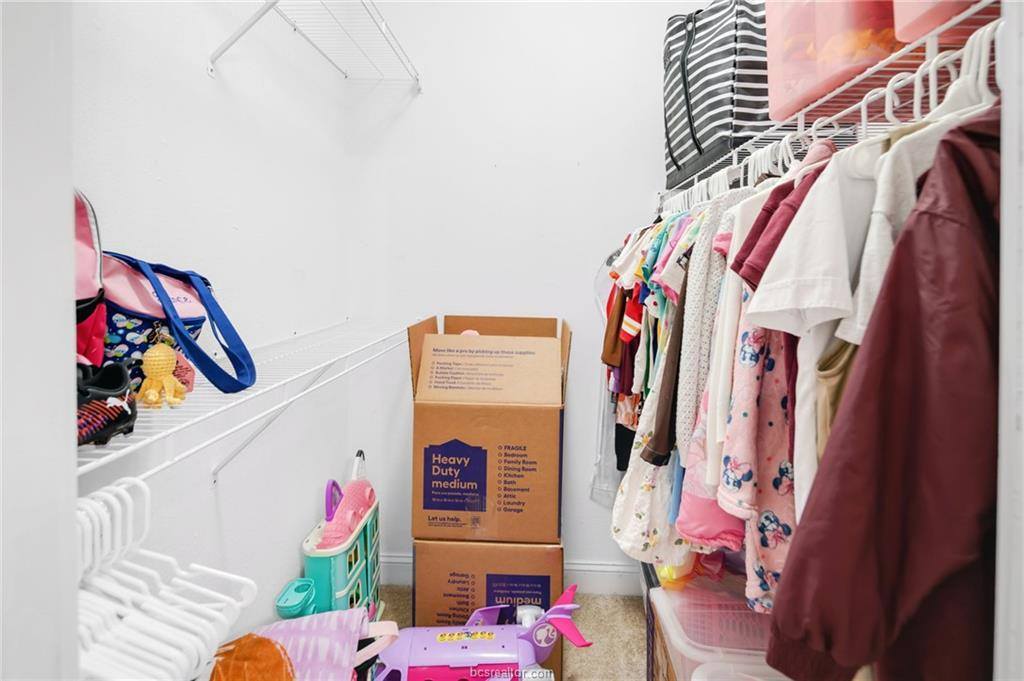 801 Luther Street, College Station, TX 77840