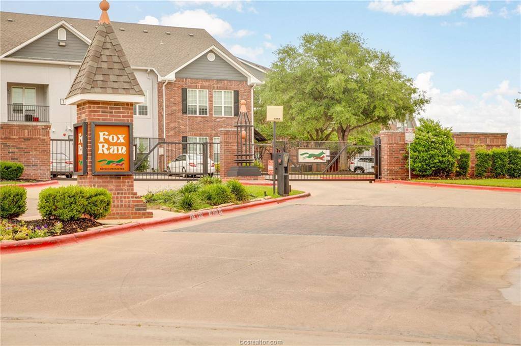 801 Luther Street, College Station, TX 77840