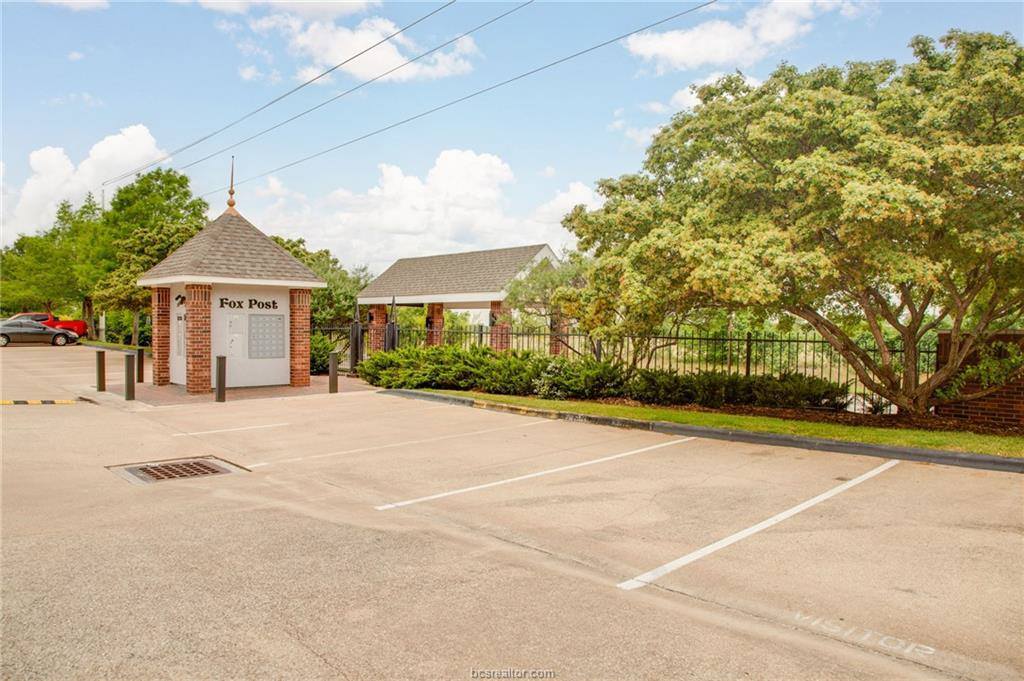 801 Luther Street, College Station, TX 77840