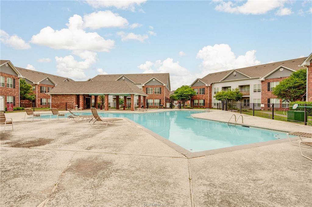 801 Luther Street, College Station, TX 77840