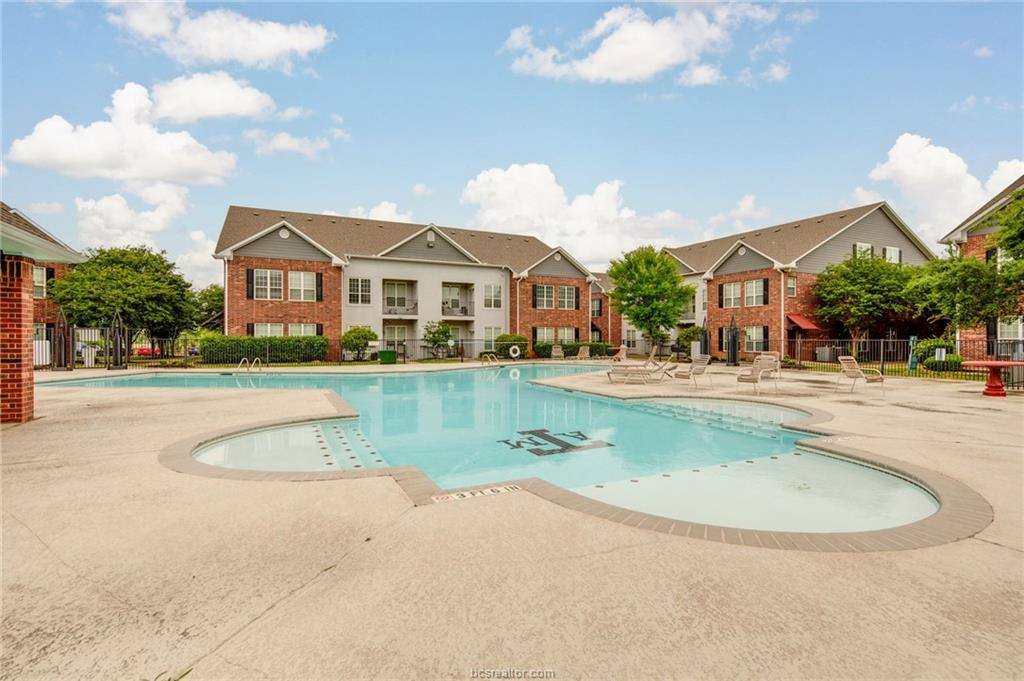 801 Luther Street, College Station, TX 77840