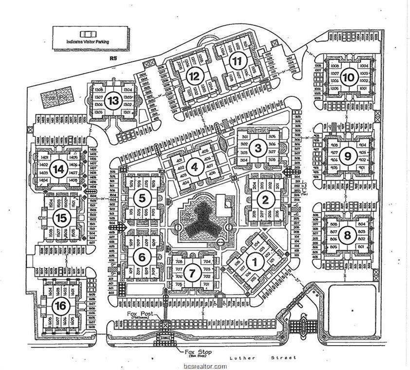 801 Luther Street, College Station, TX 77840