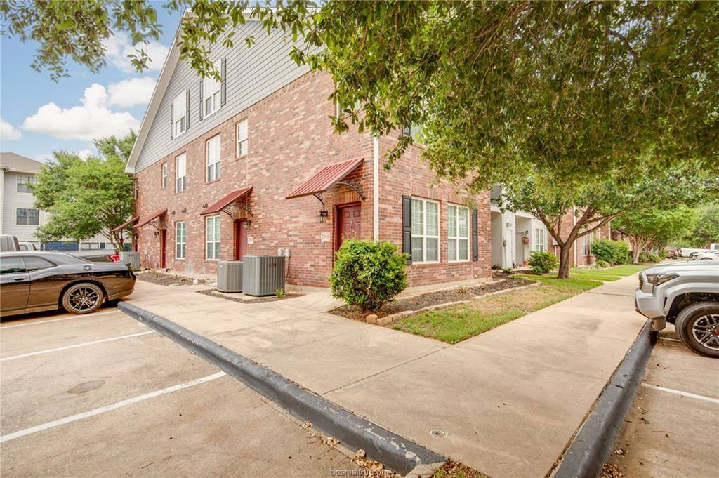 801 Luther Street, College Station, TX 77840