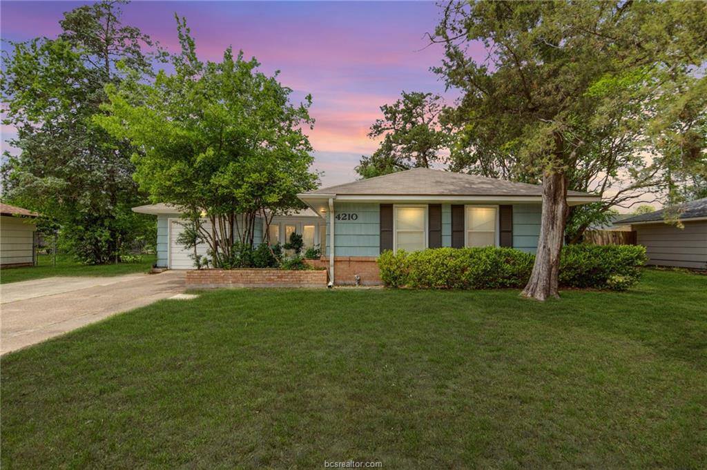 4210 Carter Creek Parkway, Bryan, TX 77802