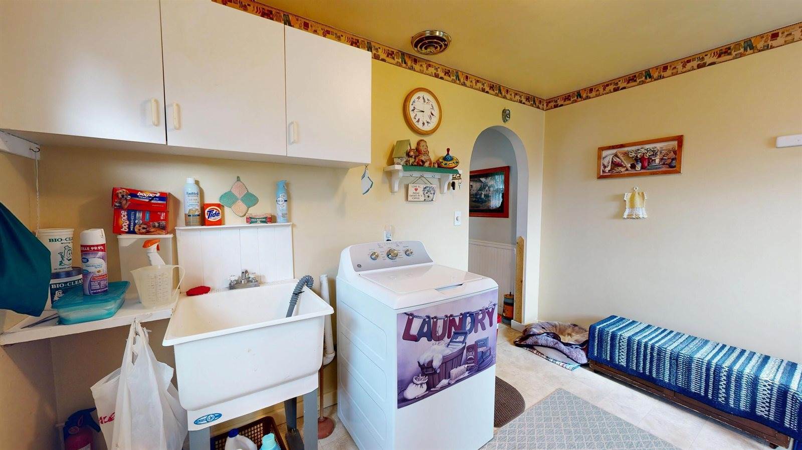 1410 Stoughton Ave, Tomah, WI 54660