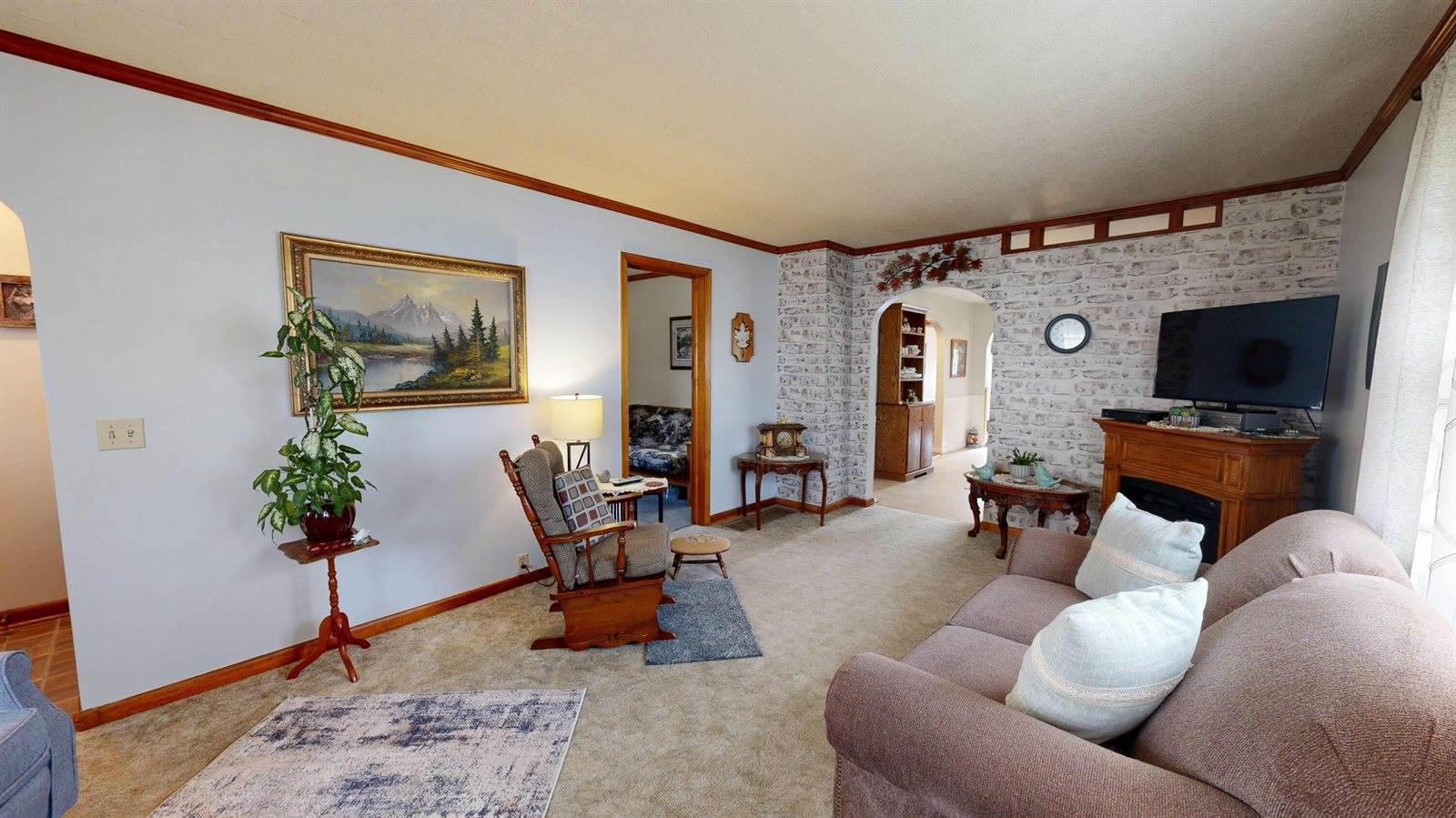 1410 Stoughton Ave, Tomah, WI 54660