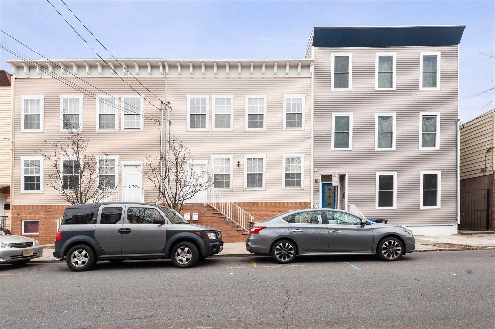 248 Pine St, JC, Bergen-Lafayett, NJ 07304