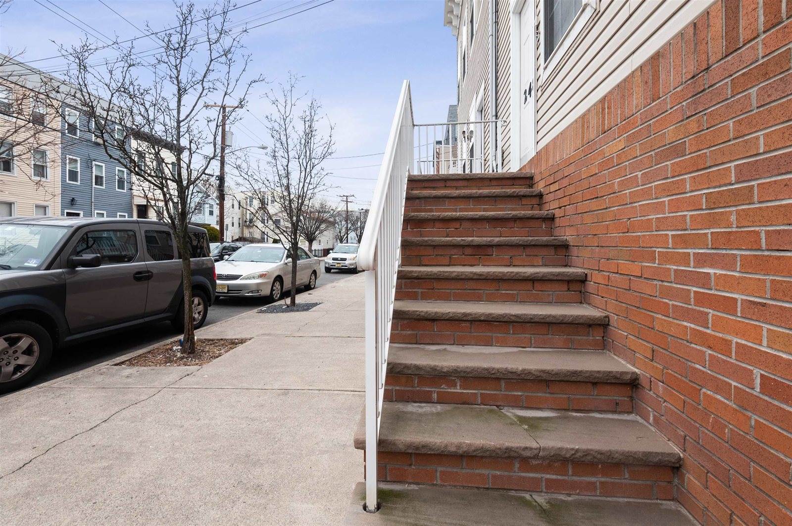 248 Pine St, JC, Bergen-Lafayett, NJ 07304